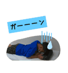 残したい物（個別スタンプ：24）