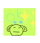 癒しのまるりんスタンプ2（個別スタンプ：10）