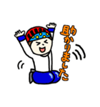 ロードバイク乗りのためのスタンプ♫（個別スタンプ：33）