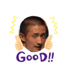 暇人の集いだよ（個別スタンプ：3）