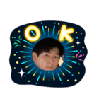 暇人の集いだよ（個別スタンプ：5）
