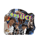 親しい友達やねん（個別スタンプ：2）