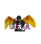 親しい友達やねん（個別スタンプ：5）