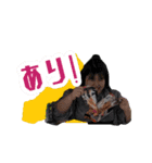 親しい友達やねん（個別スタンプ：30）