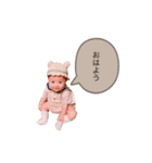 1 6 s t a m p（個別スタンプ：1）