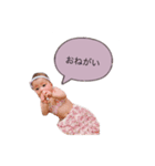 1 6 s t a m p（個別スタンプ：12）