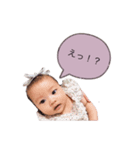 1 6 s t a m p（個別スタンプ：13）