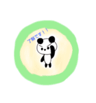 タロウちゃんスタンプ（個別スタンプ：8）