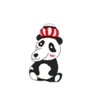 タツオくんとひばり先輩（個別スタンプ：30）