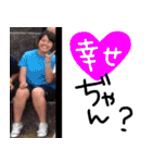愛おしすぎる3人組(KUZU)（個別スタンプ：24）