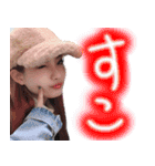 愛おしすぎる3人組(KUZU)（個別スタンプ：30）