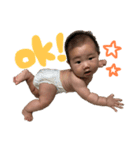 ひなと ひなひなスタンプ（個別スタンプ：1）