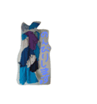 ペタッ（個別スタンプ：2）