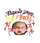 咲蘭ちゃん（個別スタンプ：4）