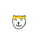 ラクガキスタンプ(1)（個別スタンプ：17）