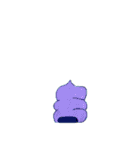 ラクガキスタンプ(1)（個別スタンプ：23）