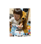龍さーん（個別スタンプ：23）