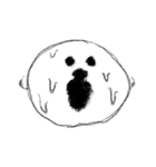 inuninaritai（個別スタンプ：4）