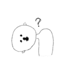 inuninaritai（個別スタンプ：6）