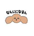 犬愛してる（個別スタンプ：13）