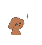 犬愛してる（個別スタンプ：14）