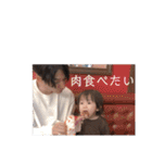 kafiy（個別スタンプ：28）