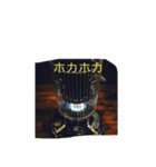 ニコすたんぷ.v1（個別スタンプ：2）