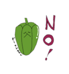 野菜ください！（個別スタンプ：33）