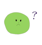 野菜ください！（個別スタンプ：35）