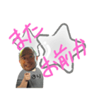 いやいやだからほいどめですって（個別スタンプ：3）