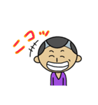 おにぞり（個別スタンプ：32）