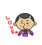 おにぞり（個別スタンプ：37）
