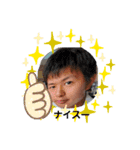 三年D組！（個別スタンプ：6）