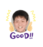 三年D組！（個別スタンプ：10）