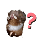 フクくんVer．1（個別スタンプ：7）