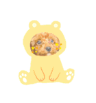 るーく君①（個別スタンプ：2）