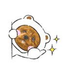 るーく君①（個別スタンプ：18）