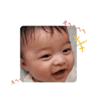 奏介スタンプ2020（個別スタンプ：36）