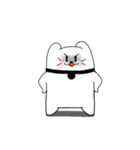 にゃんふースタンプ（個別スタンプ：1）