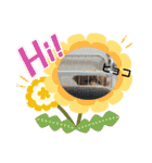 トイプードルのよく使う言葉スタンプ（個別スタンプ：10）
