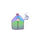 がしなですよろしく（個別スタンプ：8）
