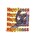 めちゃ仲HappyEveryday（個別スタンプ：23）