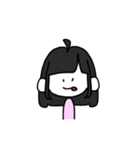 え、可愛くね？（個別スタンプ：11）