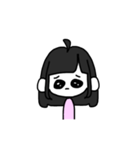 え、可愛くね？（個別スタンプ：15）