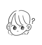 ももです！（個別スタンプ：24）