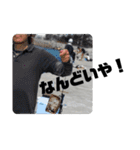 BSFC（個別スタンプ：15）