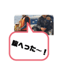 BSFC（個別スタンプ：30）