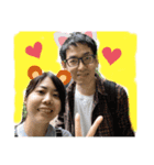 しぽなお（個別スタンプ：1）
