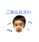 どんぐり三兄弟（個別スタンプ：2）