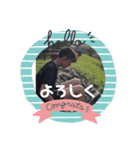 ぱぴぷぺぽだよーん（個別スタンプ：5）